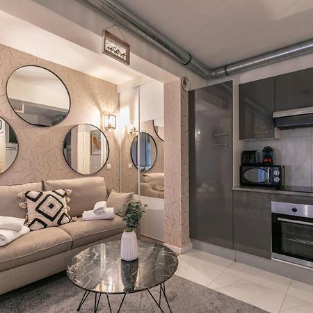 פריז Mba - Splendide Appartement Proche Montmartre מראה חיצוני תמונה