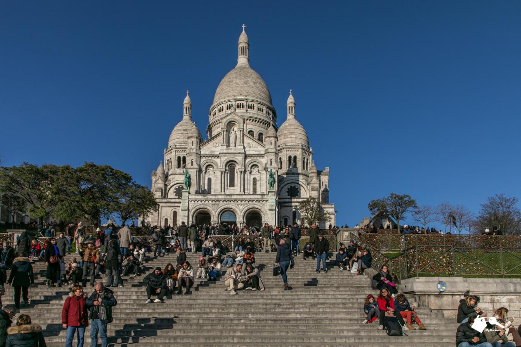 פריז Mba - Splendide Appartement Proche Montmartre מראה חיצוני תמונה