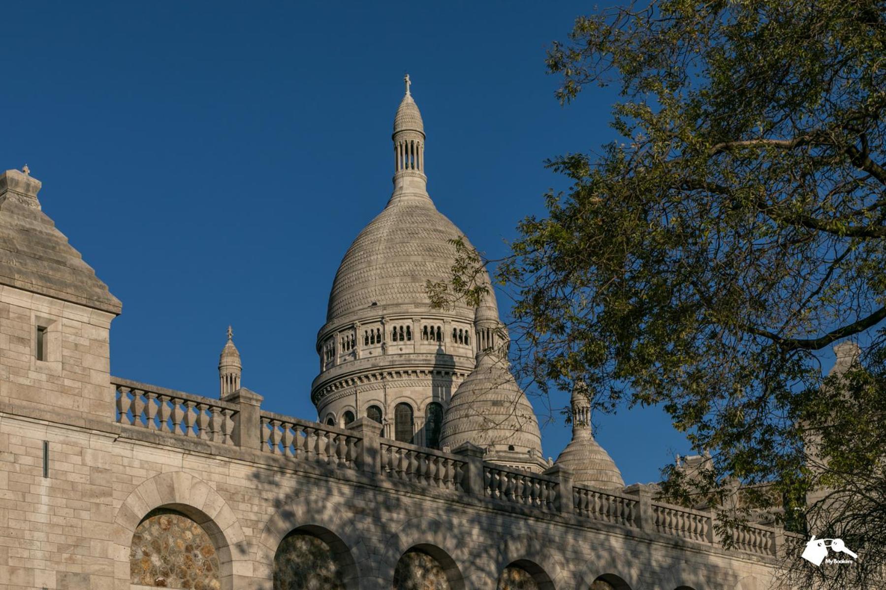 פריז Mba - Splendide Appartement Proche Montmartre מראה חיצוני תמונה