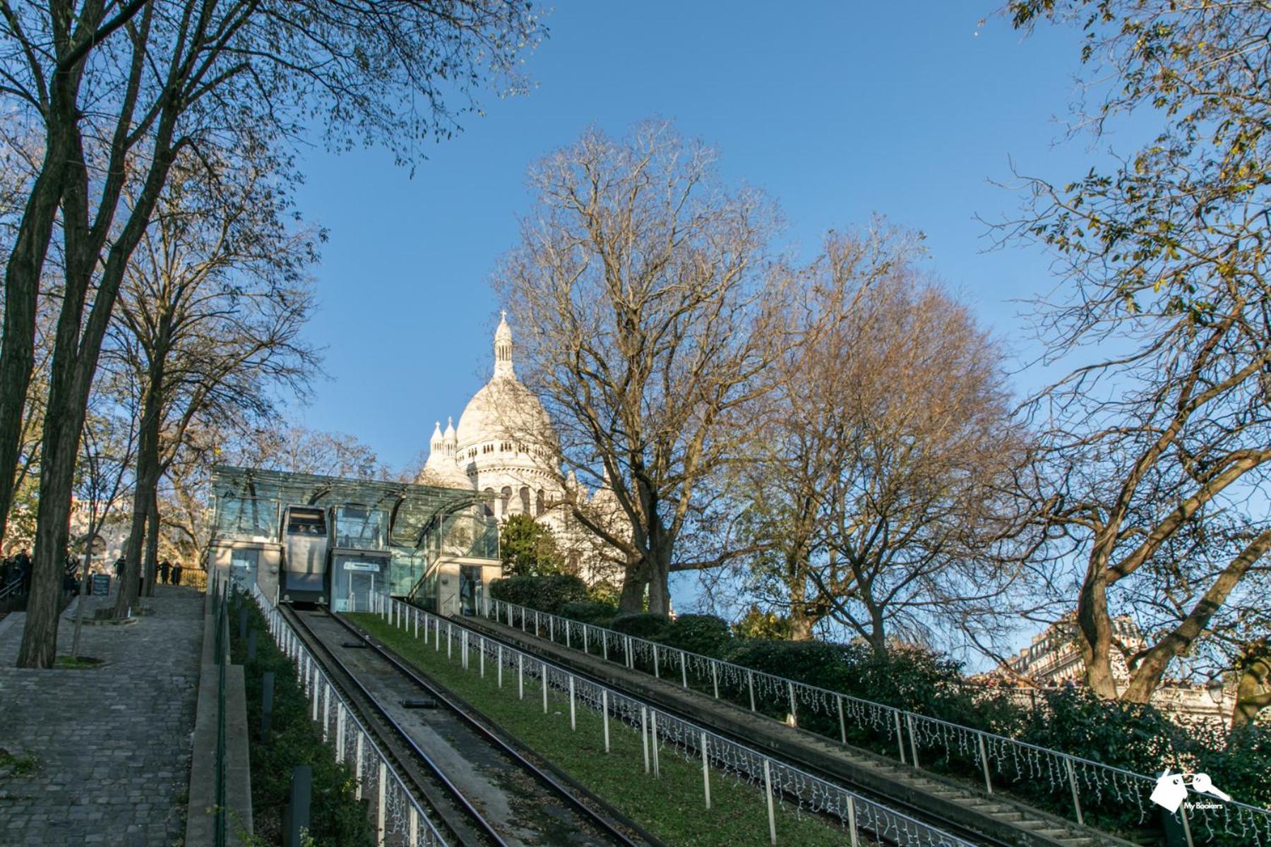 פריז Mba - Splendide Appartement Proche Montmartre מראה חיצוני תמונה