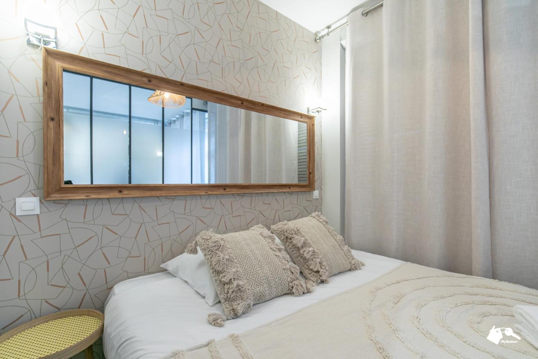 פריז Mba - Splendide Appartement Proche Montmartre מראה חיצוני תמונה