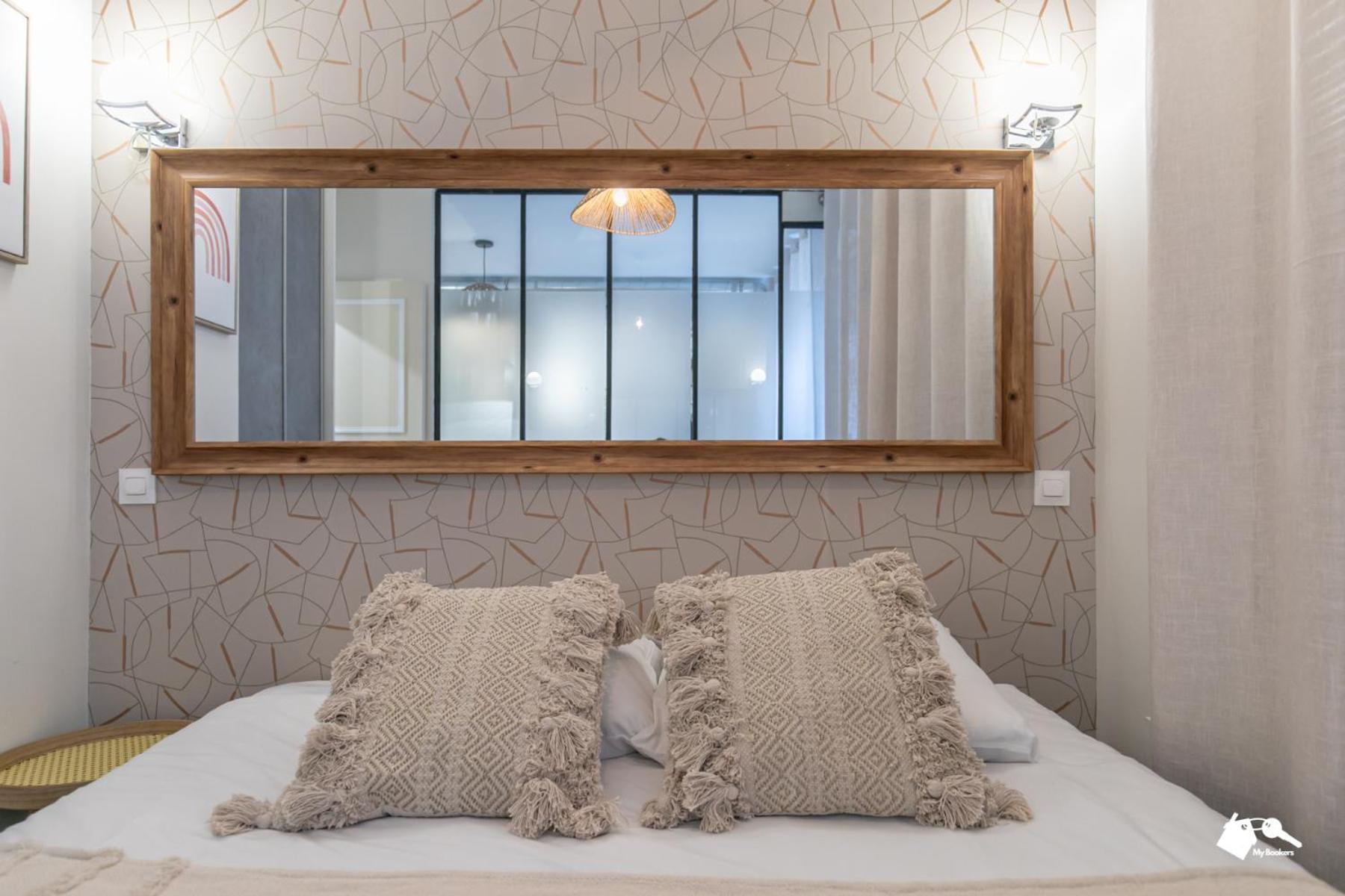 פריז Mba - Splendide Appartement Proche Montmartre מראה חיצוני תמונה