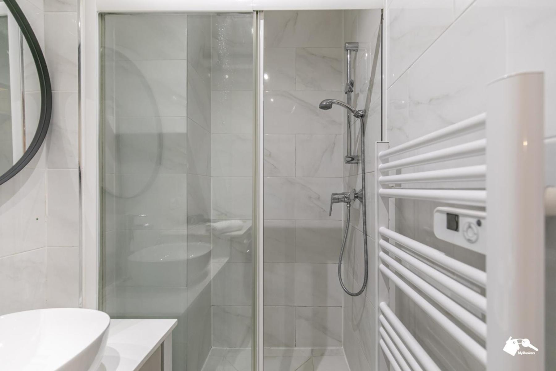 פריז Mba - Splendide Appartement Proche Montmartre מראה חיצוני תמונה