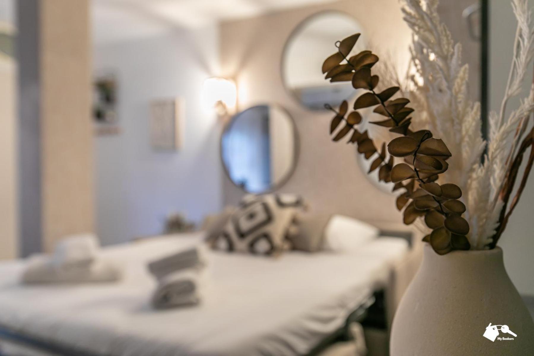 פריז Mba - Splendide Appartement Proche Montmartre מראה חיצוני תמונה