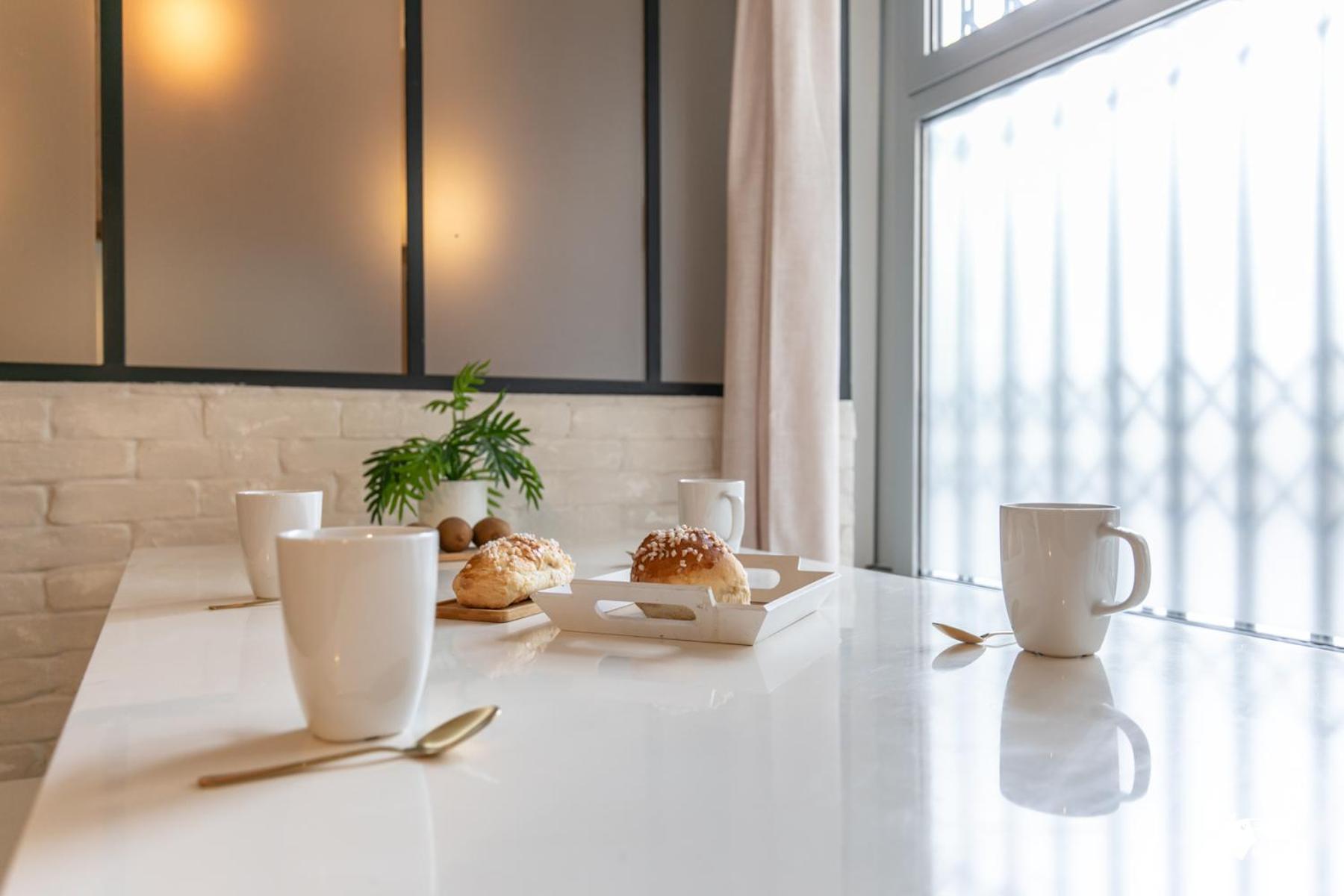 פריז Mba - Splendide Appartement Proche Montmartre מראה חיצוני תמונה